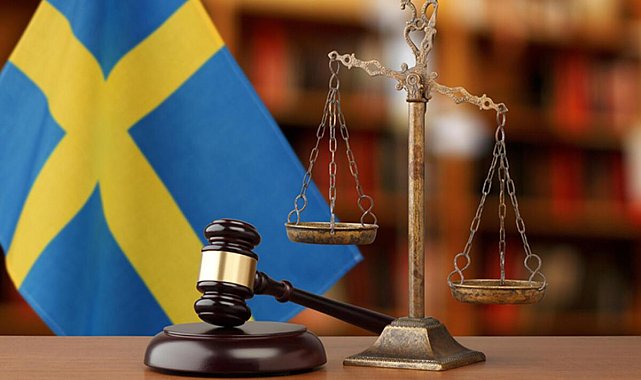 İsveç'ten bir günde 2 karar! PKK destekçisinin iadesine onay, Kur'an-ı Kerim yakma yasağını kaldırdı