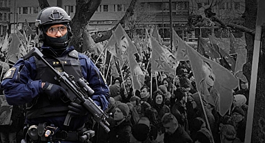 İsveç'ten U dönüşü... Savcı PKK'nın korkunç yüzünü gözler önüne seren delilleri açıkladı!