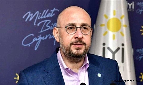 İYİ Parti 28 Mayıs itibari ile seçim ittifakı bitmiştir!