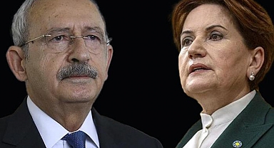 İYİ Parti ve CHP'nin yan yana olma ihtimali ortadan kalktı mı?