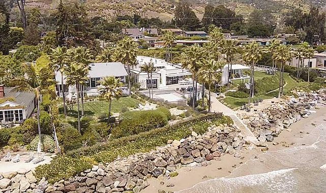 Kevın Costner’dan eşine dava: Evimi terk et