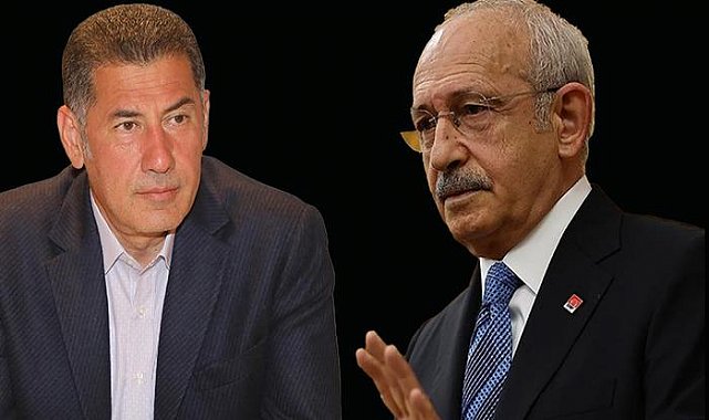 Kılıçdaroğlu, Erdoğan için 'travma oldu' dedi.