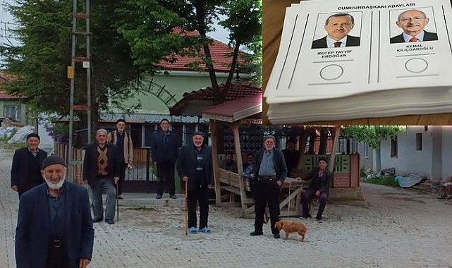 Kılıçdaroğlu'na tek bir oy çıkınca bütün köy seferber oldu: 'O oyu veren kim?'