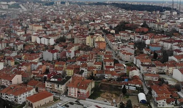 Kira fiyatları ayyuka çıktı, kiralık ev ise kalmadı!