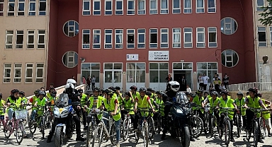 Konya'dan Türkiye'ye örnek olan proje