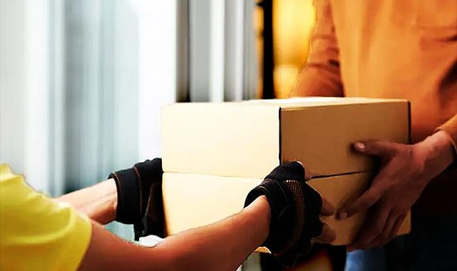 Korkunç kargo ile ilgili bakanlıktan da açıklama geldi: 76 tanesini gazeteye sarmışlar