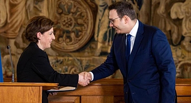 Kosova Dışişleri: “Kuzeydeki 4 belediyede yerel seçimlerin yeniden yapılması fikrine açığız”