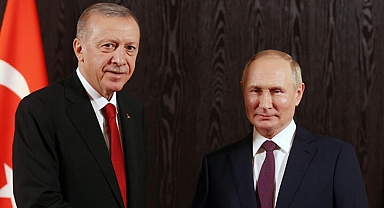 Kremlin'den Erdoğan Putin görüşmesine ilişkin açıklama