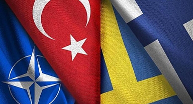 Külliye'de NATO toplantısı! Türkiye, Finlandiya ve İsveç 14 Haziran'da bir araya geliyor