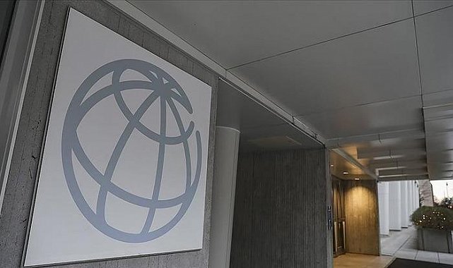 Küresel ekonomik büyüme düşüşteyken Dünya Bankası Türkiye'nin büyüme tahminini yükseltti!