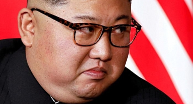 Kuzey Kore lider Kim Jong-Un'dan Putin'e Ukrayna işgali için tam destek!