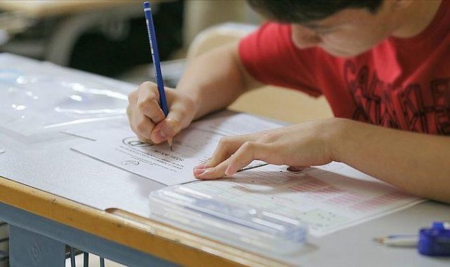 LGS SONUÇLARI AÇIKLANDI! MEB LGS 2023 sınav sonuçları sorgulama