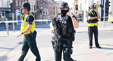 Londra’da bir dairede ikisi çocuk 4 kişi ölü bulundu