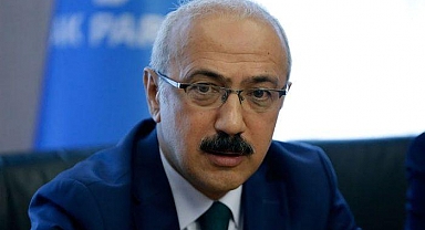 Lütfi Elvan kimdir?