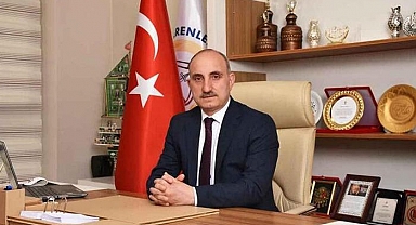 Makam odasında kalp krizi geçirdi... Erenler Belediye Başkanı Kılıç'tan acı haber