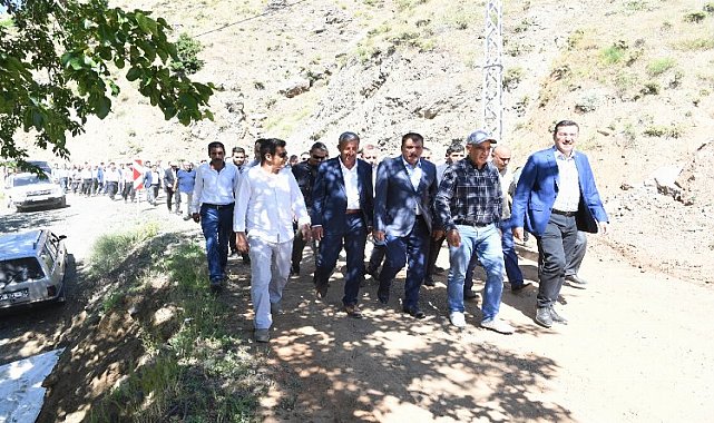 Malatya'ya 'yerinde dönüşüm' onayı