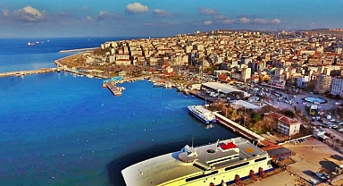 Marmara’nın incisi, illerin 1’ncisi