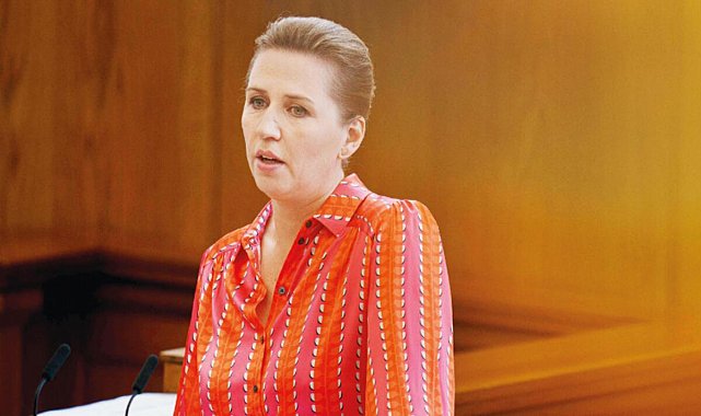 ‘Meclis konuşmamı ChatGPT hazırladı’ Danimarka Başbakanı: Dehşet verici