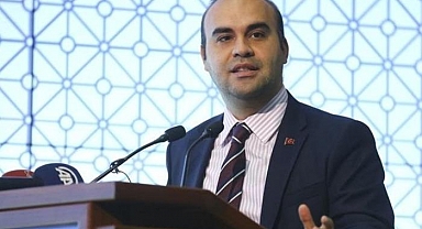 MEHMET FATİH KACIR KİMDİR?
