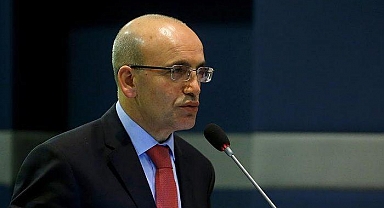 Mehmet Şimşek kimdir?