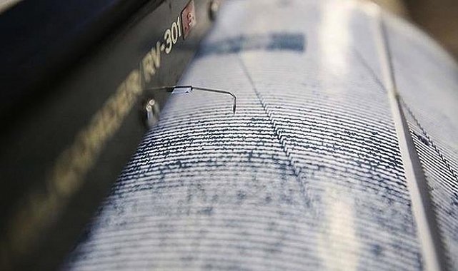 Meksika'da 6,3 büyüklüğünde deprem!