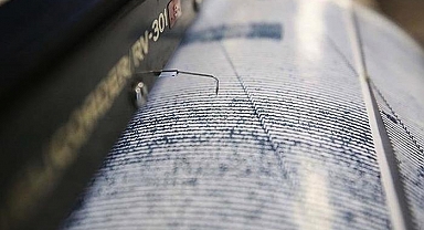 Meksika'da 6,3 büyüklüğünde deprem!