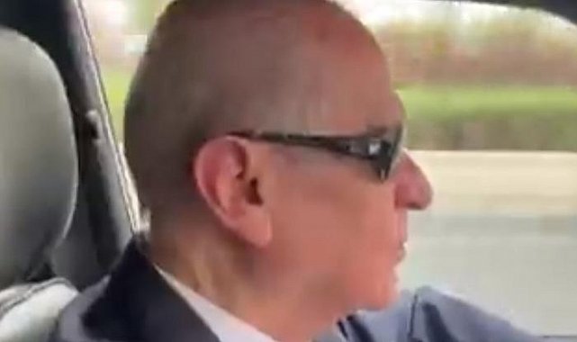 MHP'den dikkat çeken Devlet Bahçeli paylaşımı: