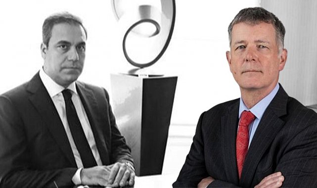 MI6 Başkanı Richard Moore'dan, Hakan Fidan adına açılan sahte hesaba 'tebrik mesajı'