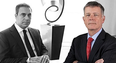 MI6 Başkanı Richard Moore'dan, Hakan Fidan adına açılan sahte hesaba 'tebrik mesajı'