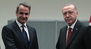 Miçotakis'ten Türkiye itirafı: 