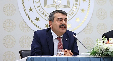 Milli Eğitim Bakanı Yusuf Tekin Kahramanmaraş'ta! '1 Eylül itibarıyla sorunsuz şekilde başlayacak'