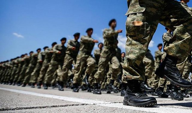 Milli Savunma Bakanlığı'ndan bedelli askerlik açıklaması! 23 Haziran'a kadar...