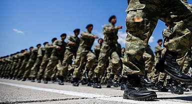 Milli Savunma Bakanlığı'ndan bedelli askerlik açıklaması! 23 Haziran'a kadar...