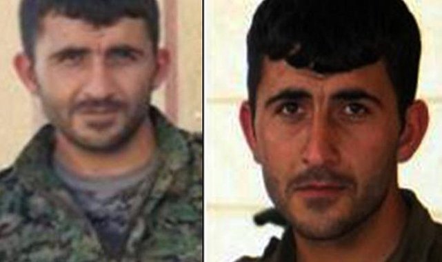 MİT'ten bir operasyon daha! PKK/YPG'nin sözde sorumlularından Rıdvan Ulugana etkisiz hale getirildi