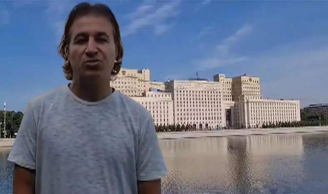 Moskova'da isyan sonrası sessizlik! Bütün kararlar buradan alınıyor