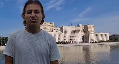 Moskova'da isyan sonrası sessizlik! Bütün kararlar buradan alınıyor