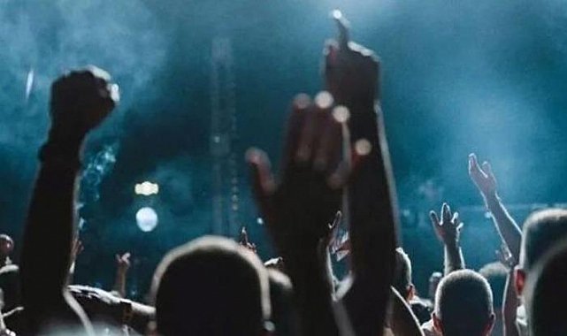 Müzik yasağı kalktı mı?
