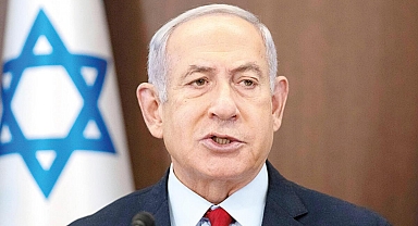 Netanyahu vazgeçmiyor: Yargı reformu yeniden