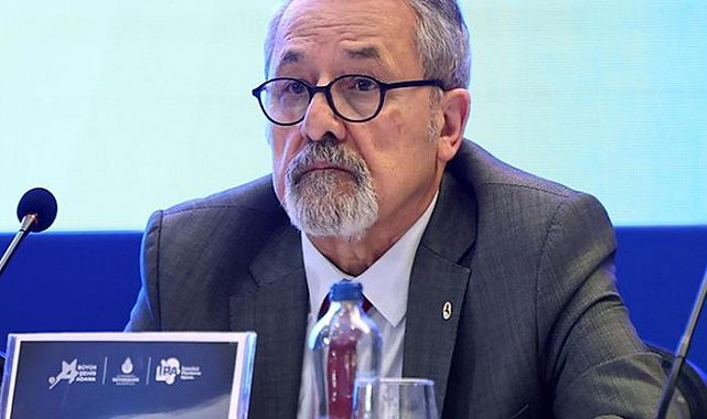 O teklife Prof. Dr. Naci Görür'den sert tepki!