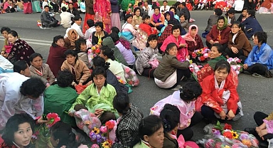 O ülkede 'ciddi' kıtlık felaketi iddiaları gündeme bomba gibi düştü! 