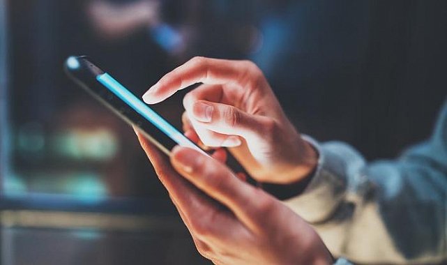 O ülkede telefonlara gelen mesaj panik yarattı! 'Hazır olun' 20 dakika sonra bir bildirim daha...