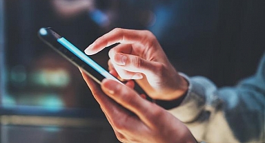 O ülkede telefonlara gelen mesaj panik yarattı! 'Hazır olun' 20 dakika sonra bir bildirim daha...