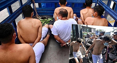 'Ortalık kan gölüne dönebilir' demişlerdi... Korkutan haber geldi!