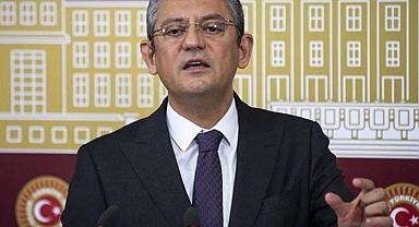  Özgür Özel duyurdu! CHP'nin Meclis başkanı adayı belli oldu