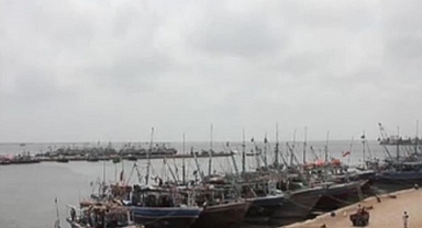 Pakistan’da Biparjoy Kasırgası alarmı verildi