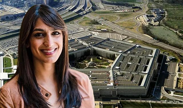 Pentagon'u terleten Türkiye sorusu... Çifte standart bir kez daha gündemde