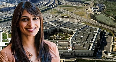 Pentagon'u terleten Türkiye sorusu... Çifte standart bir kez daha gündemde