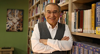 Prof. Dr. Nevzat Tarhan: “Seçilmiş yalnızlık CEO’ların ve liderlerin hastalığıdır”