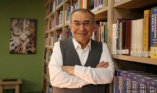 Prof. Dr. Nevzat Tarhan: “Seçilmiş yalnızlık CEO’ların ve liderlerin hastalığıdır”