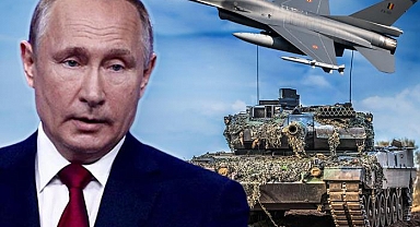 Putin'den zehir zemberek açıklama!